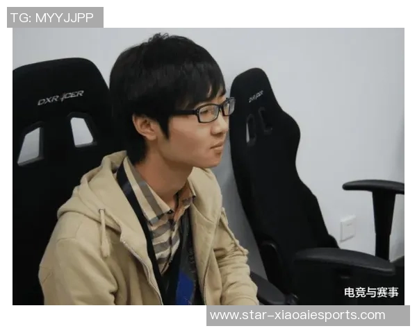 电竞新闻张伟畅谈DOTA2职业生涯的起伏与成长之路