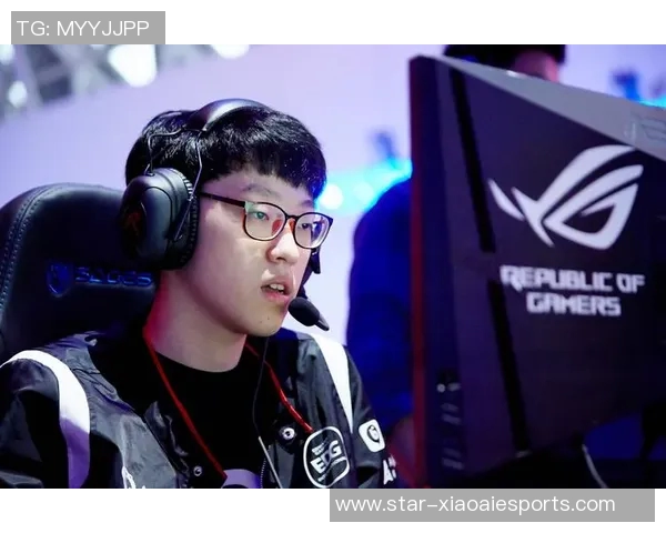 EDG在洲际赛中的心理素质表现分析与反思实时新闻